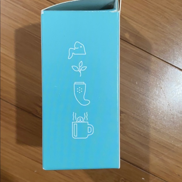 Manatea Tea Infuser - Picture 2 of 3